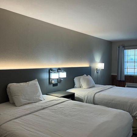 Hallmarc Inn & Suites Of West Memphis Εξωτερικό φωτογραφία