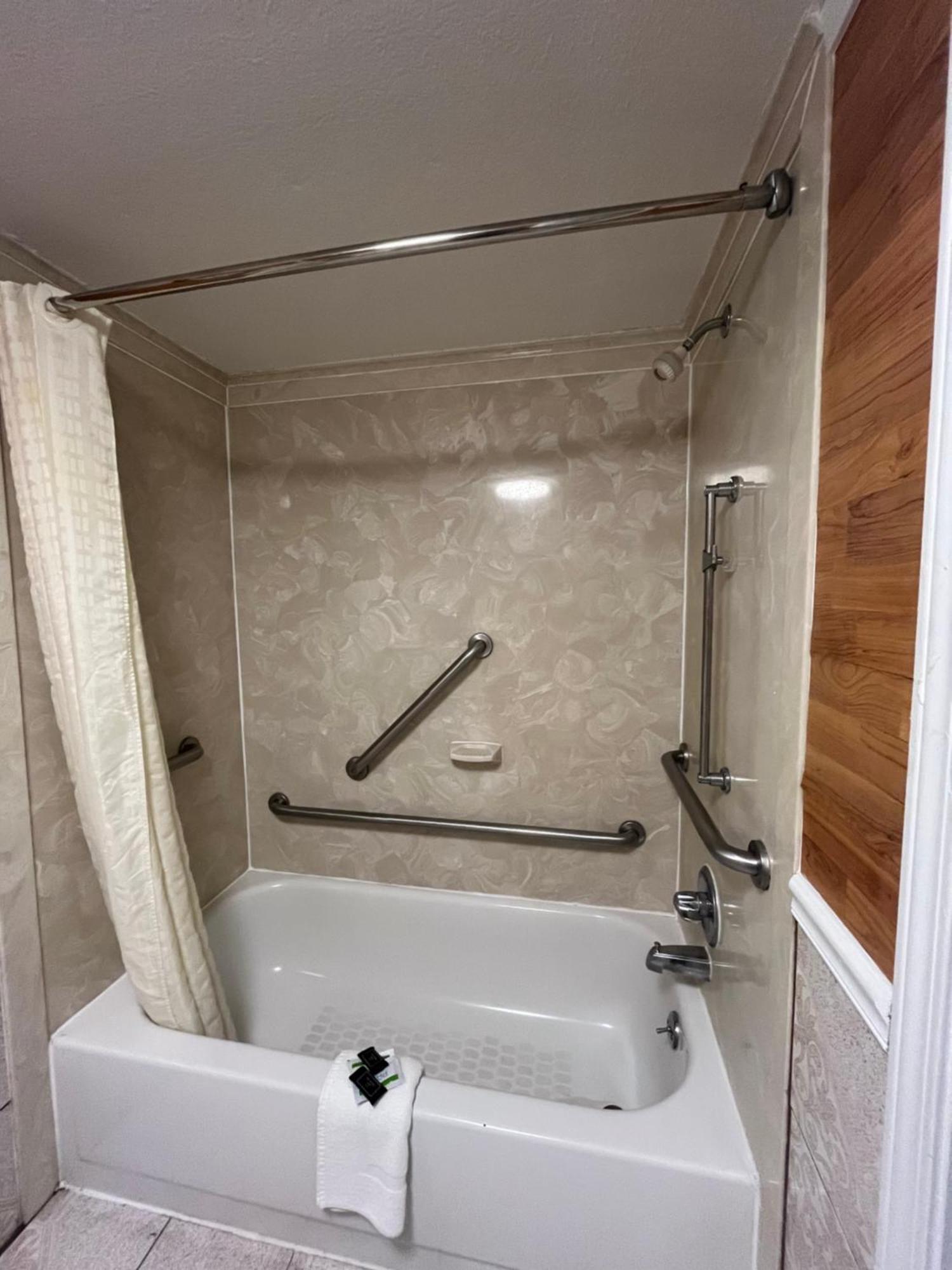 Hallmarc Inn & Suites Of West Memphis Εξωτερικό φωτογραφία