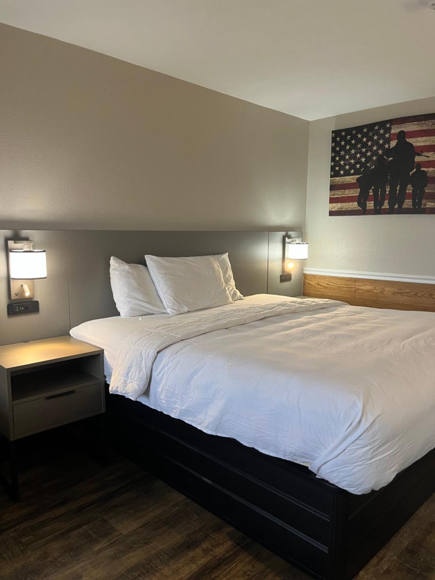 Hallmarc Inn & Suites Of West Memphis Εξωτερικό φωτογραφία