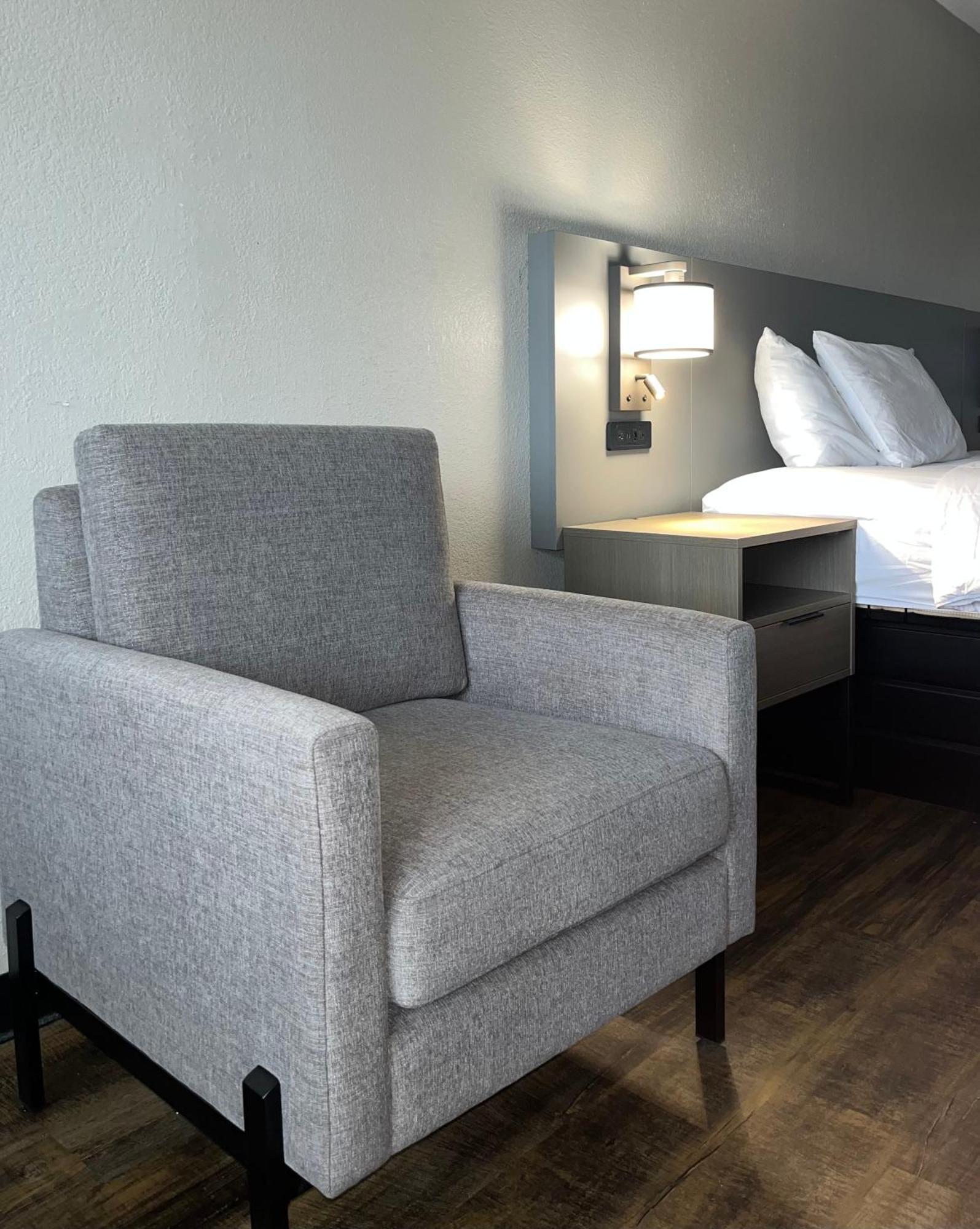 Hallmarc Inn & Suites Of West Memphis Εξωτερικό φωτογραφία