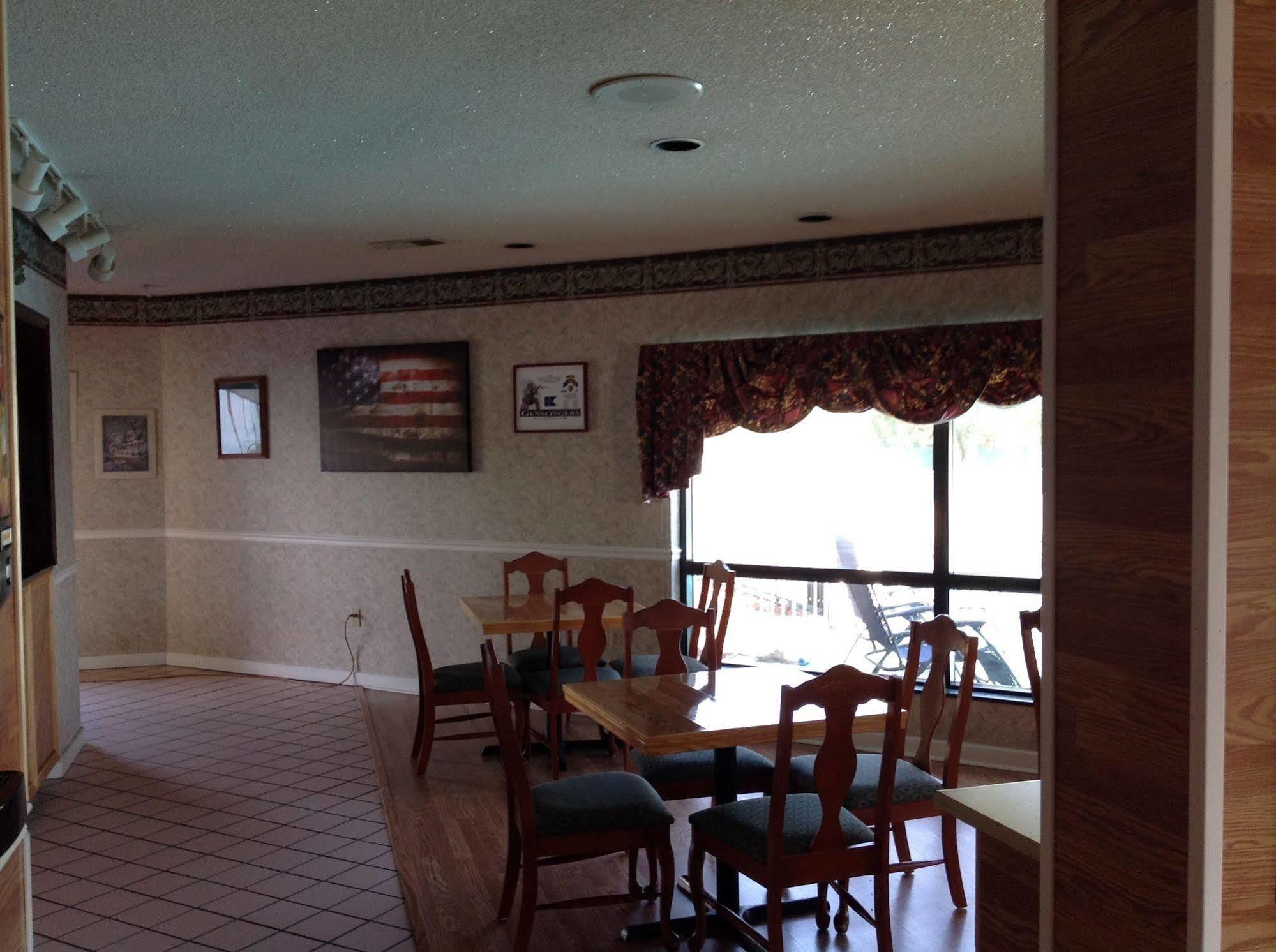 Hallmarc Inn & Suites Of West Memphis Εξωτερικό φωτογραφία