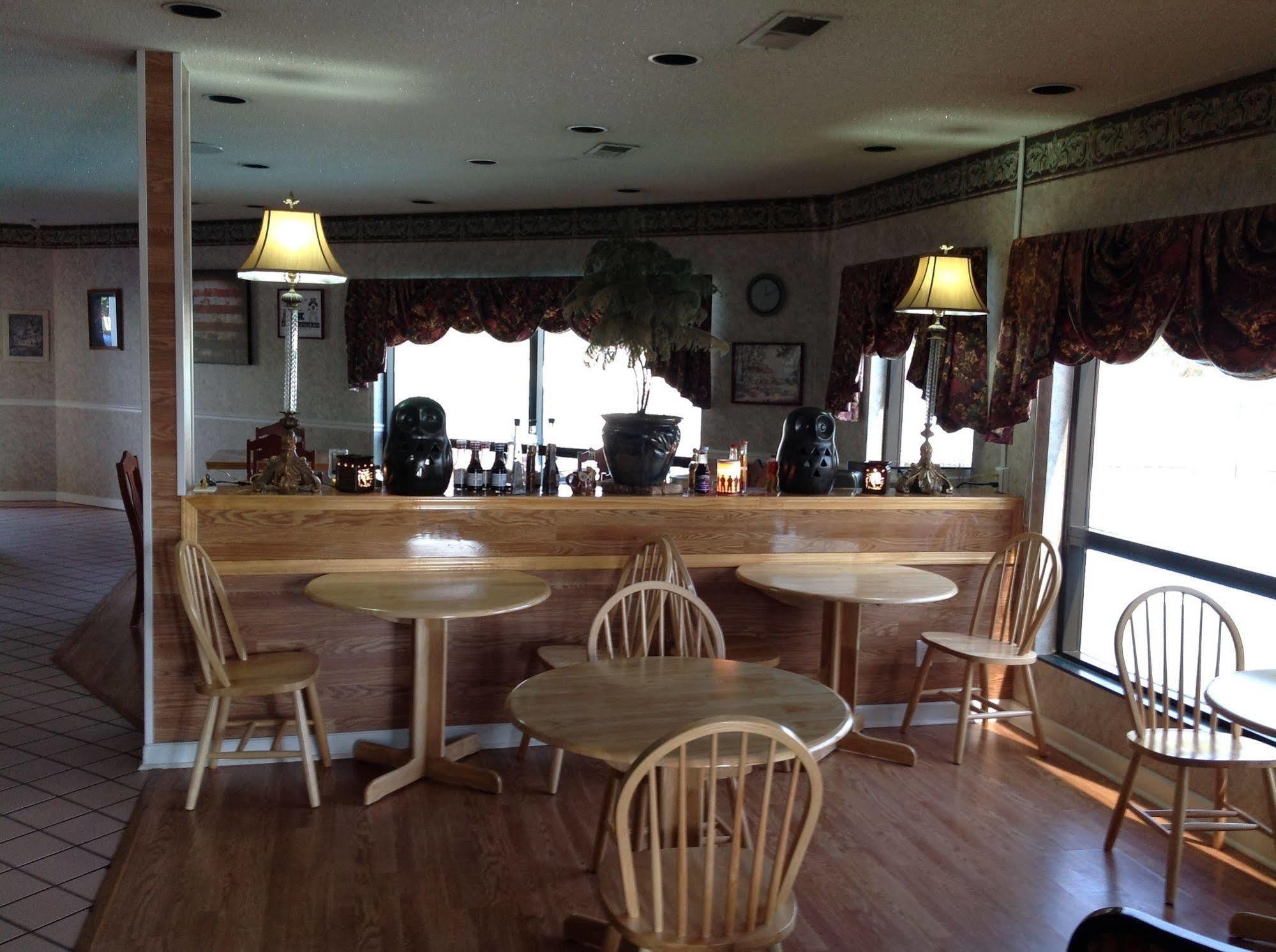 Hallmarc Inn & Suites Of West Memphis Εξωτερικό φωτογραφία