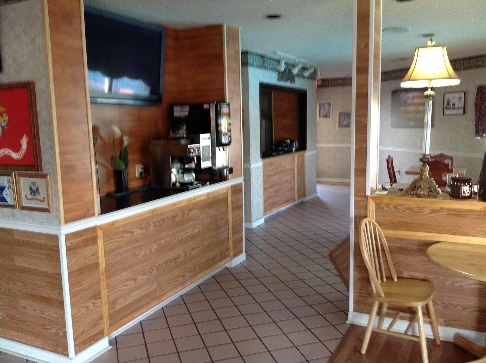Hallmarc Inn & Suites Of West Memphis Εξωτερικό φωτογραφία