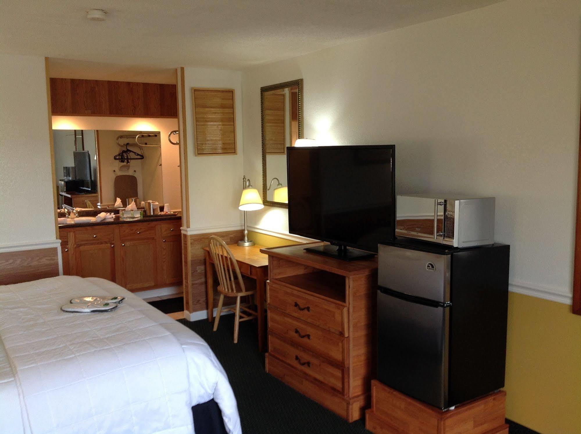 Hallmarc Inn & Suites Of West Memphis Εξωτερικό φωτογραφία