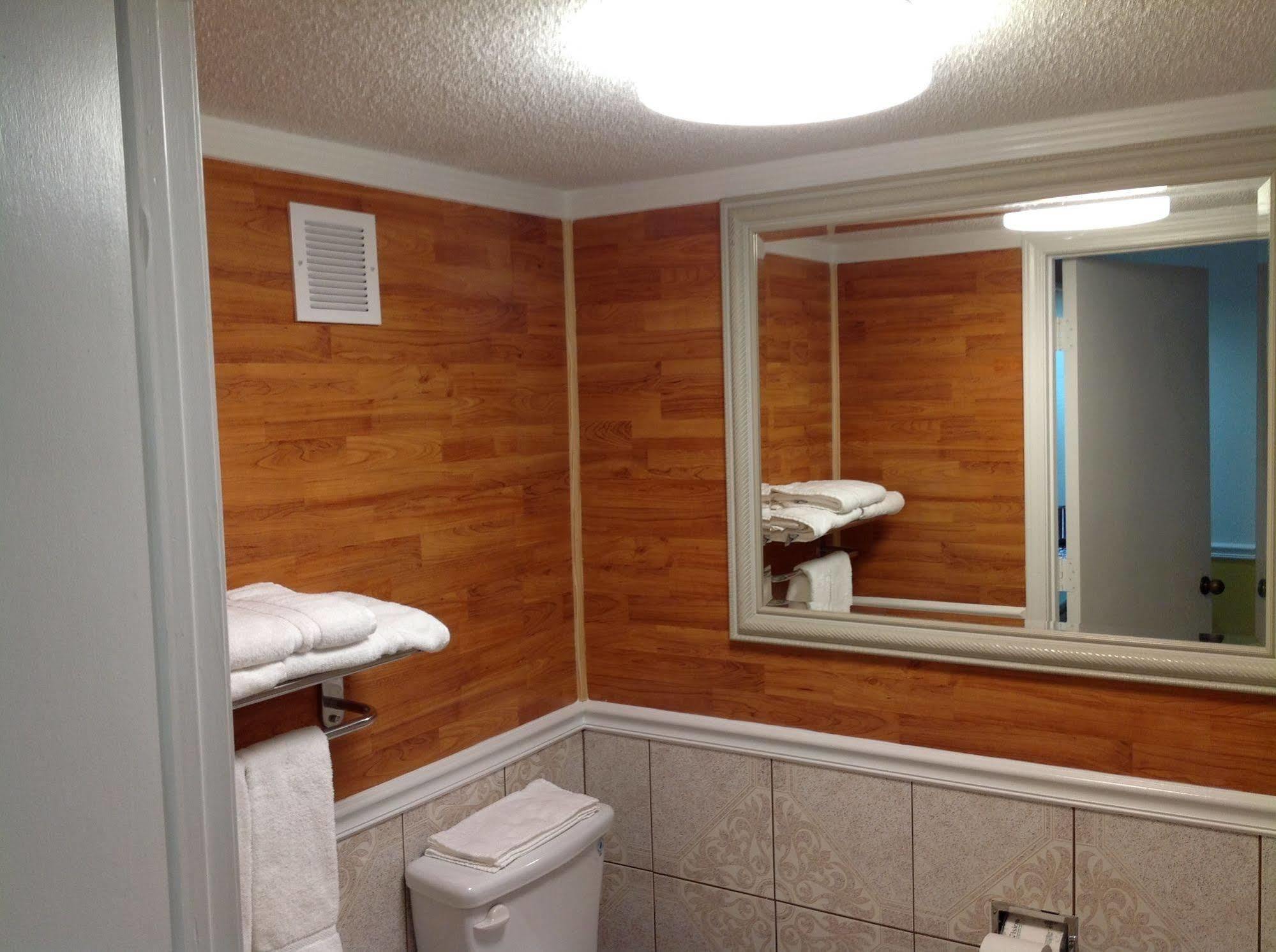 Hallmarc Inn & Suites Of West Memphis Εξωτερικό φωτογραφία