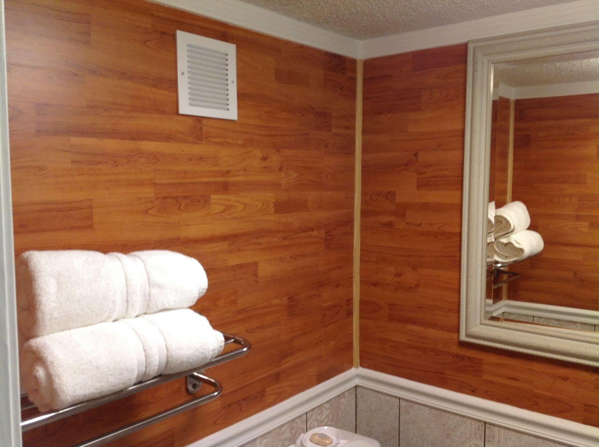 Hallmarc Inn & Suites Of West Memphis Εξωτερικό φωτογραφία