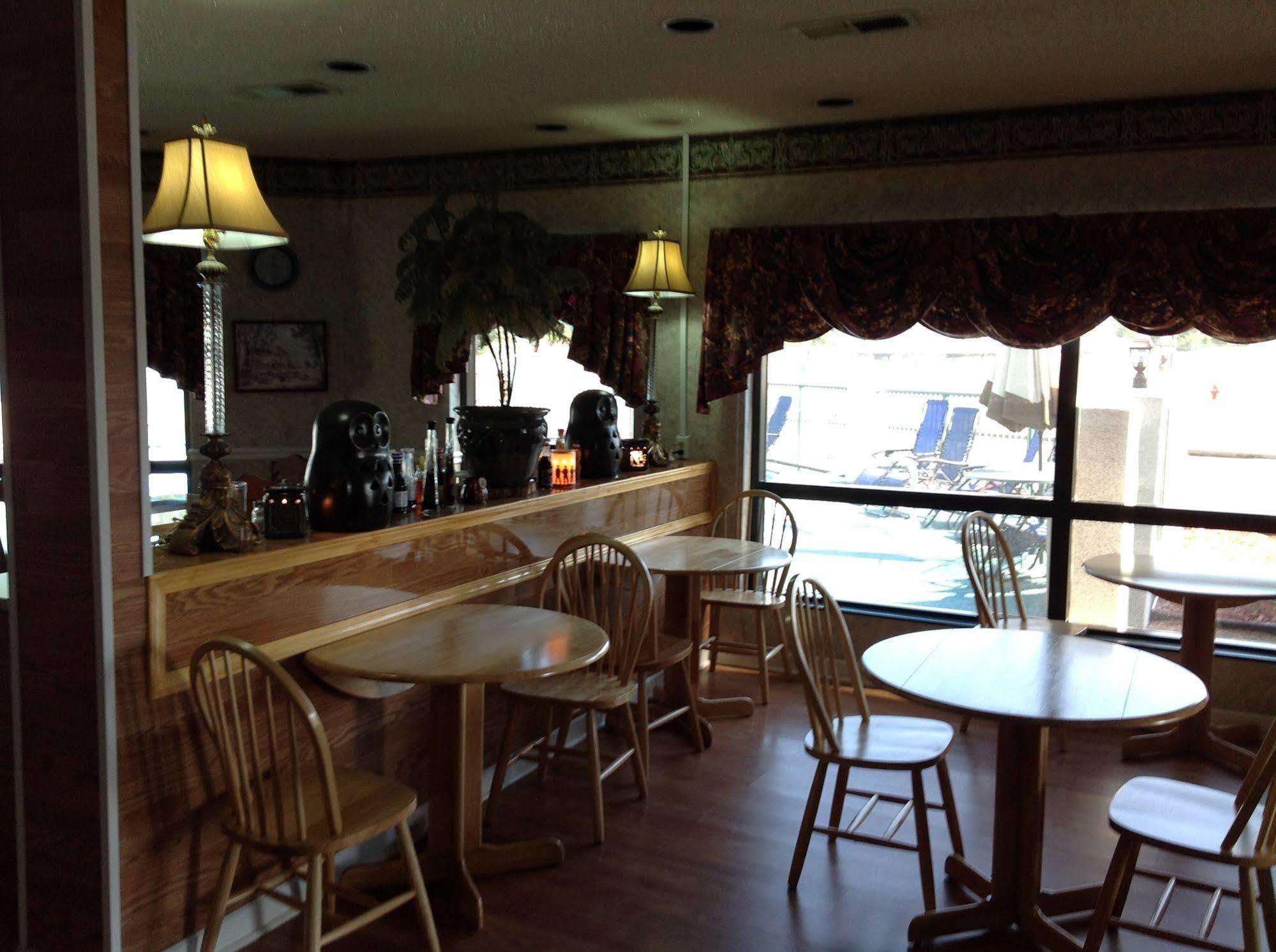 Hallmarc Inn & Suites Of West Memphis Εξωτερικό φωτογραφία
