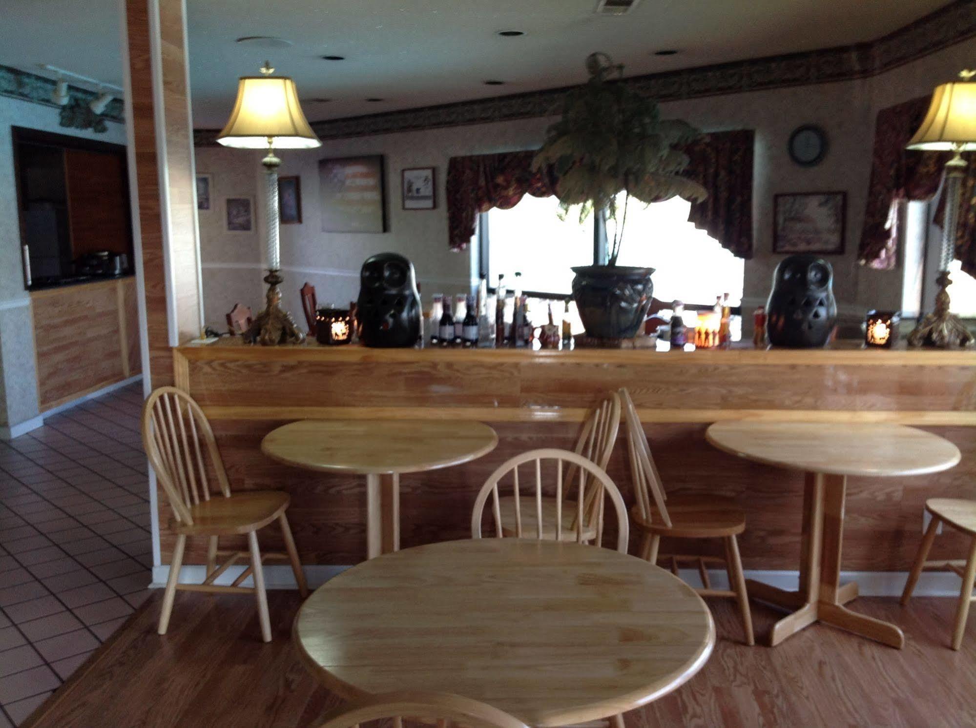 Hallmarc Inn & Suites Of West Memphis Εξωτερικό φωτογραφία