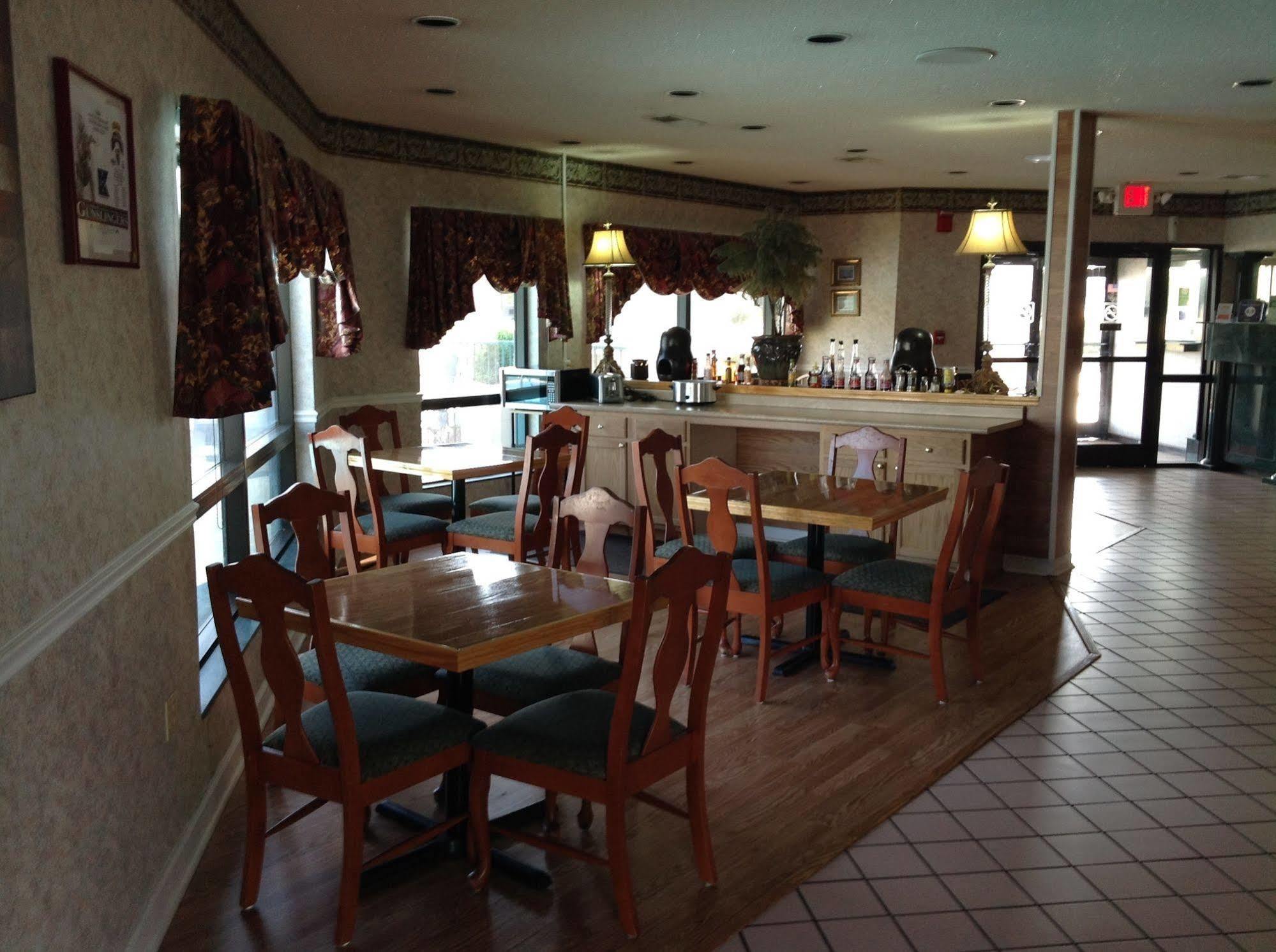 Hallmarc Inn & Suites Of West Memphis Εξωτερικό φωτογραφία
