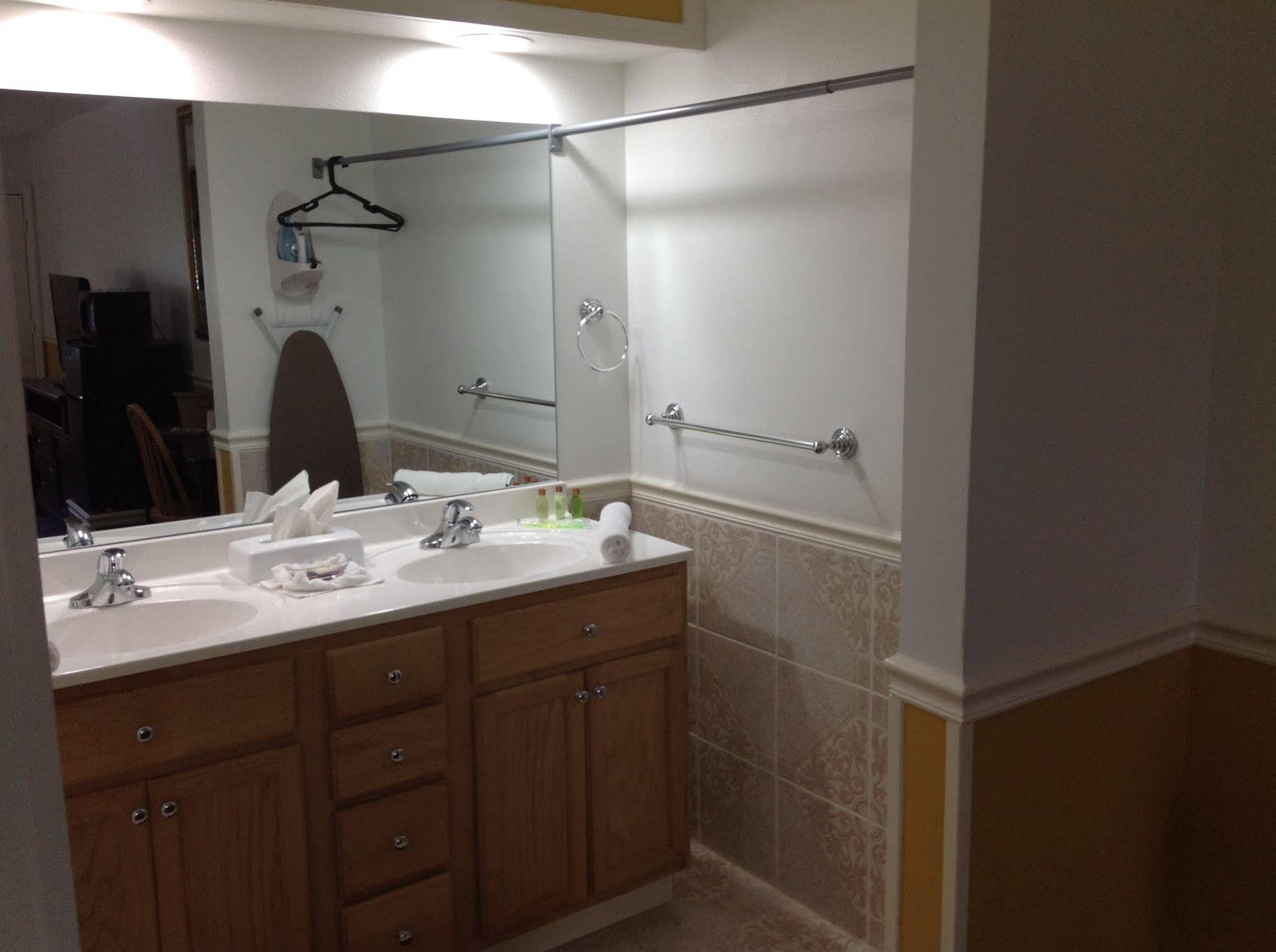 Hallmarc Inn & Suites Of West Memphis Εξωτερικό φωτογραφία