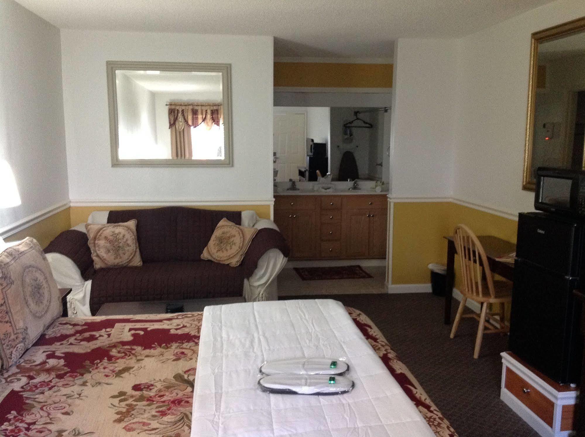 Hallmarc Inn & Suites Of West Memphis Εξωτερικό φωτογραφία