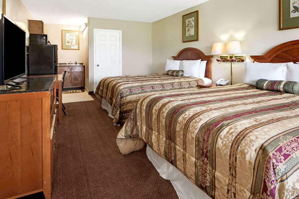 Hallmarc Inn & Suites Of West Memphis Δωμάτιο φωτογραφία