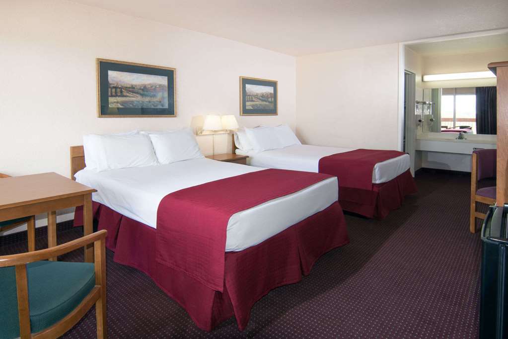 Hallmarc Inn & Suites Of West Memphis Δωμάτιο φωτογραφία
