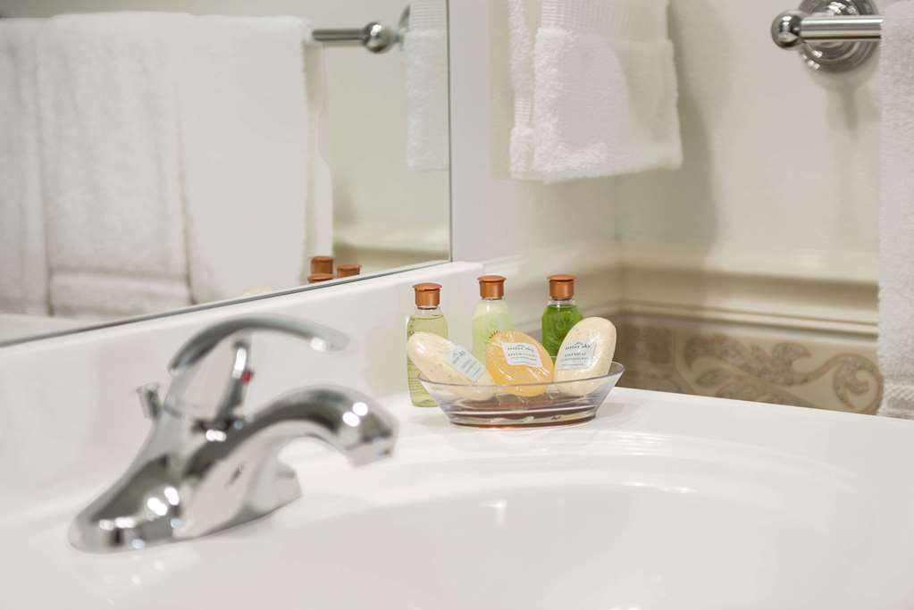 Hallmarc Inn & Suites Of West Memphis Δωμάτιο φωτογραφία