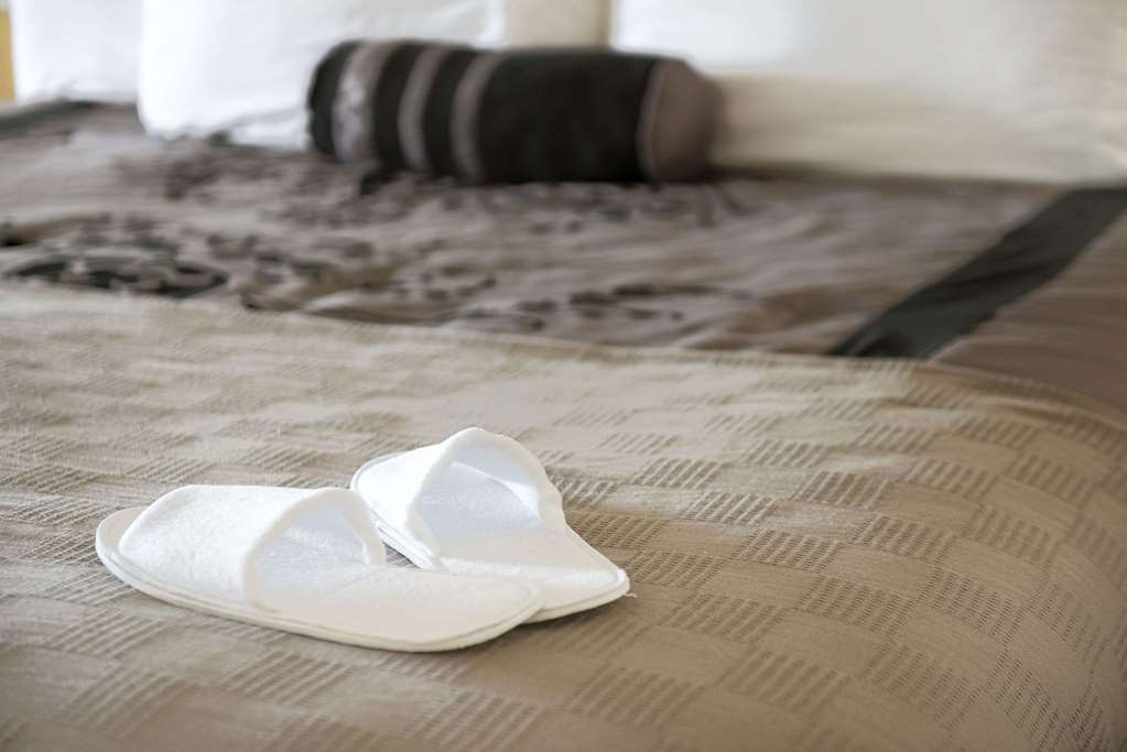 Hallmarc Inn & Suites Of West Memphis Δωμάτιο φωτογραφία